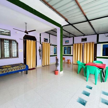 Krishna Kunj Homestay Rishikesh Exterior photo