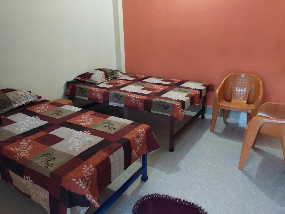 Krishna Kunj Homestay Rishikesh Exterior photo