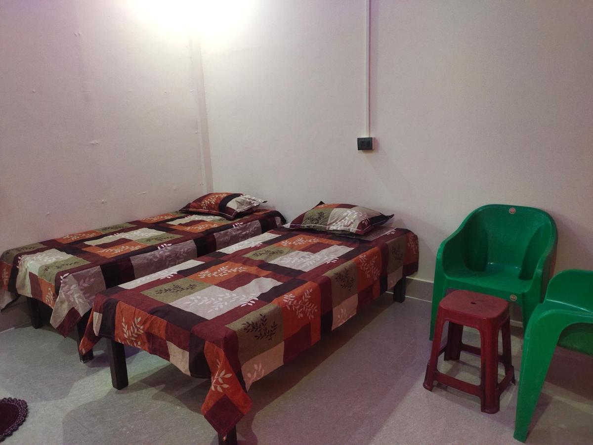 Krishna Kunj Homestay Rishikesh Exterior photo
