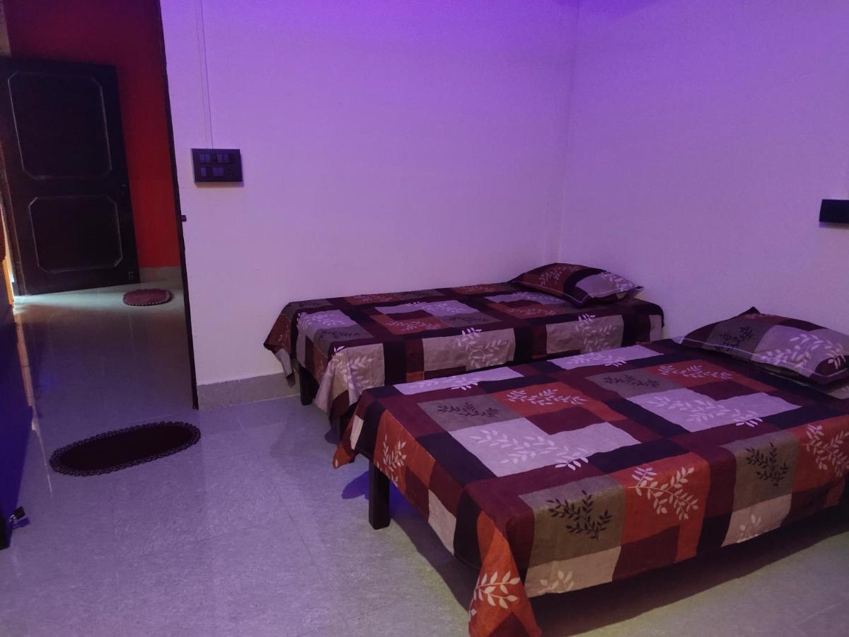 Krishna Kunj Homestay Rishikesh Exterior photo