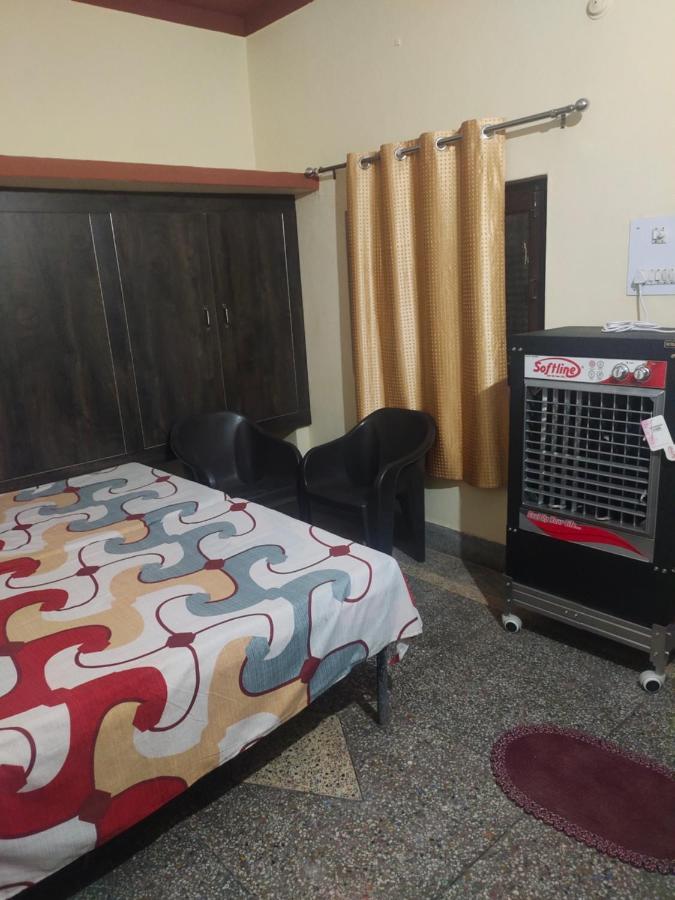 Krishna Kunj Homestay Rishikesh Exterior photo