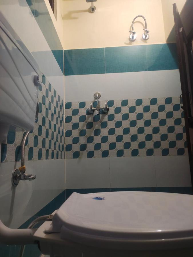 Krishna Kunj Homestay Rishikesh Exterior photo