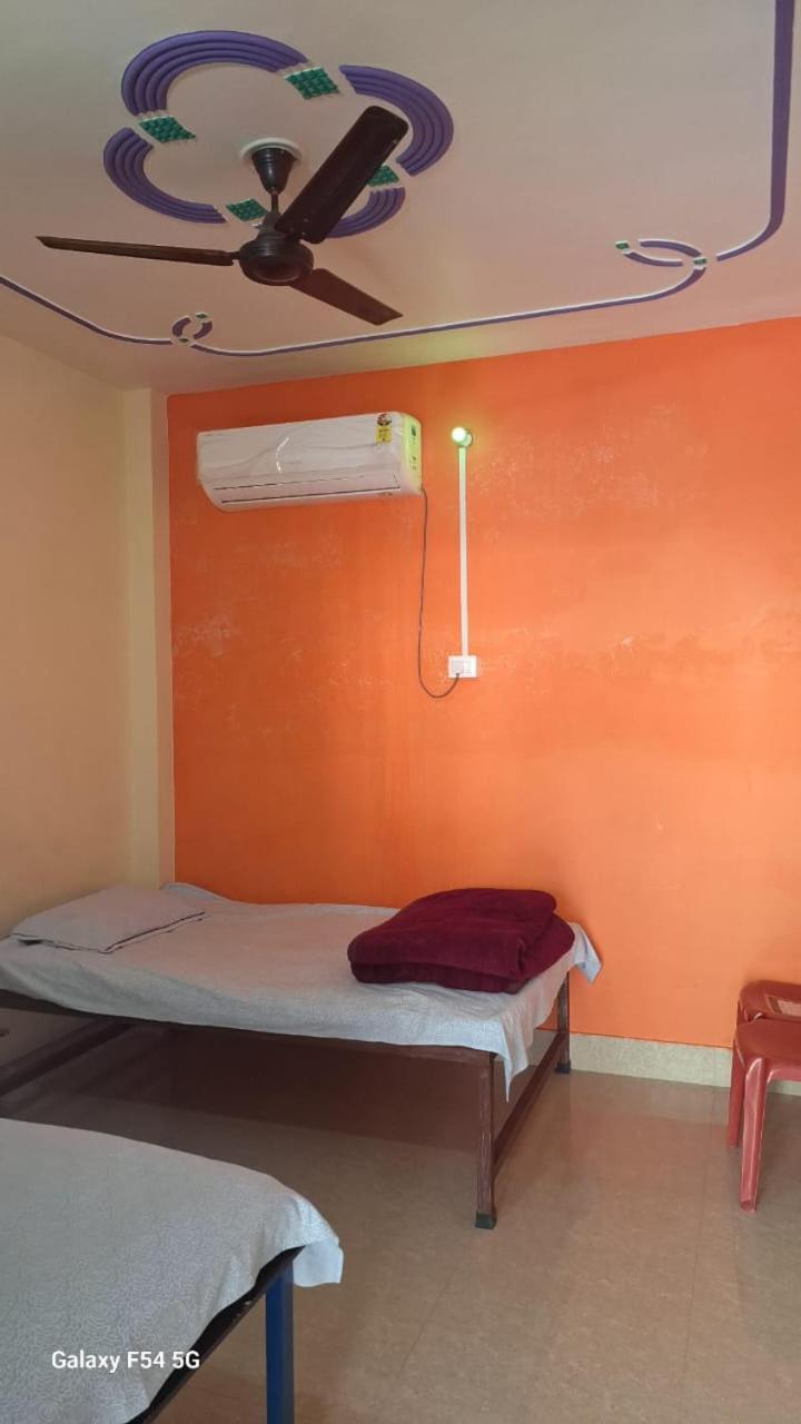 Krishna Kunj Homestay Rishikesh Exterior photo