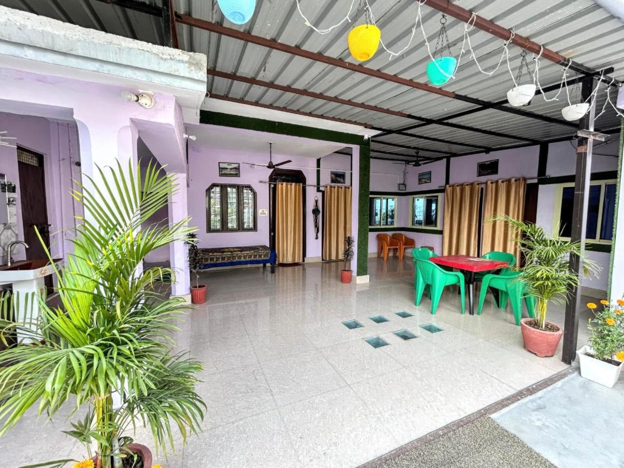 Krishna Kunj Homestay Rishikesh Exterior photo